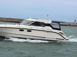2015 Aquador 27 Ht