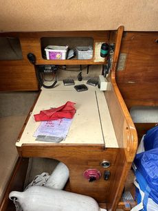 Sigma 33 &ldquo;Partisan&rdquo; &ndash; One Design