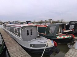 Minutes Matter - 57ft Cruiser Stern Offers Considered
