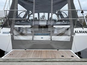 2020 Bavaria C42 22