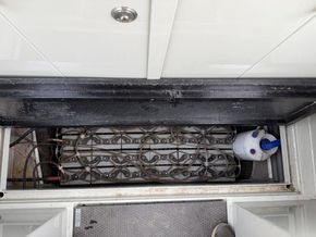 48V Battery Bank