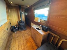 Collingwood Trad Stern