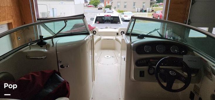 2006 Sea Ray 240 sundeck