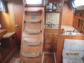 Galley