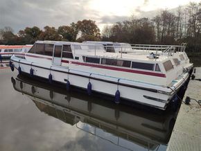 Ideal 45  - Exterior