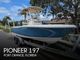 2016 Pioneer 197 Islander