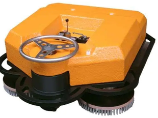Subsea industries MC313 Hull unit