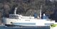 74m / 484 pax Passenger / RoRo Ship for Sale / #1030052