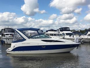 2006 Bayliner 285 Cruiser