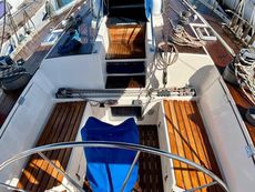Wauquiez Centurion 47