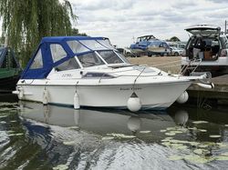 Shetland 2250 &lsquo;Pooh Three&rsquo;
