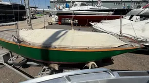Classic Safe Harbour 12 - 16
