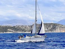 2002 Bavaria 40