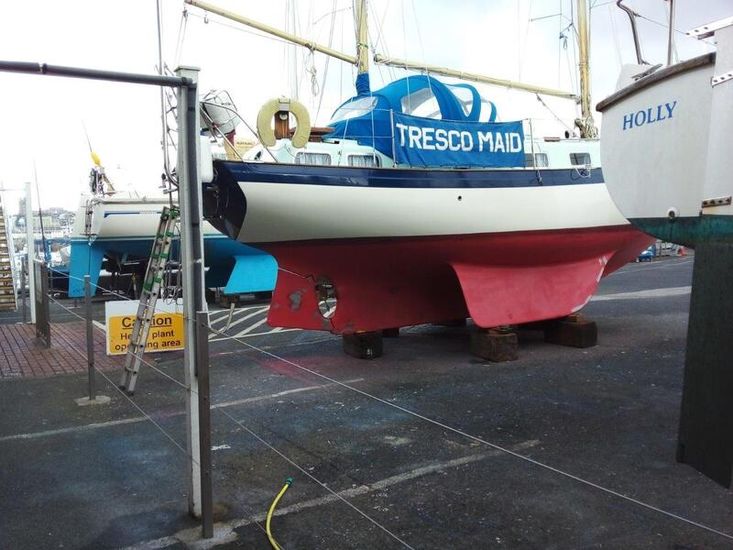 Seadog 30 for sale UK, Seadog boats for sale, Seadog used boat sales ...