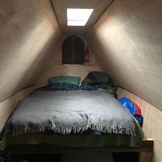 Harland & Wolff 72ft Butty