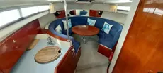 1998 Hardy Seawings 305