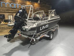 2024 UMS 585DC