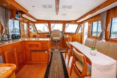 2010 Grand Banks 59 Aleutian