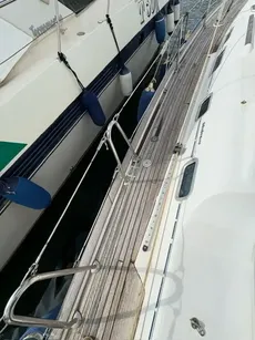 2004 Beneteau Oceanis 473