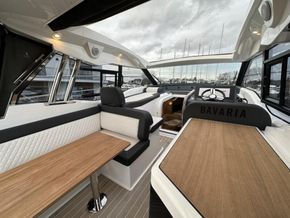 2024 Bavaria SR35HT 3
