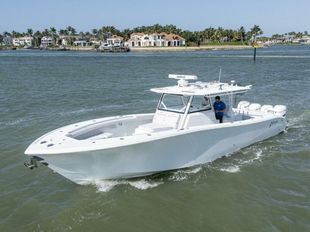 2019 Yellowfin