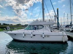 2003 Jeanneau Prestige 32 Flybridge