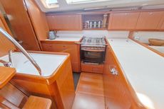 2007 Beneteau 46