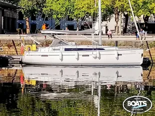 2015 Bavaria 37 cruiser
