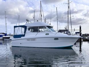 2004 Jeanneau Merry Fisher 805