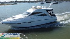2006 Sealine F34