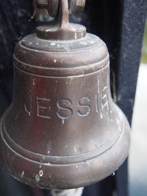 Original bell