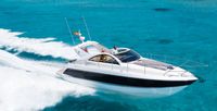 Fairline Targa 38
