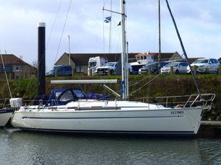 2003 Bavaria 36