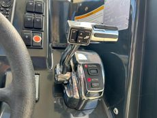 2014 Quicksilver 755 Pilot House