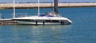 1989 Sunseeker Tomahawk 37