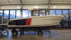 2026 Jeanneau Merry Fisher 795 S2 Sport