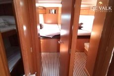 2015 Bavaria Cruiser 51