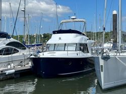 2018 Beneteau Swift Trawler 35