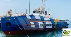 45m / 112 pax Crew Transfer Vessel for Sale / #1091288