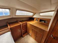 1999 Triana Tantarella