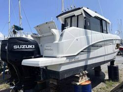 2019 Beneteau Barracuda 9