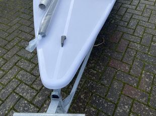 PSA Ilca 6 sail 224152