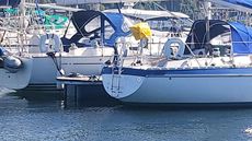 1979 Jeanneau Melody