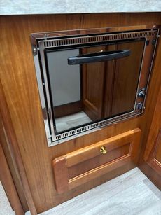Rosebank 34ft aft cabin cruiser