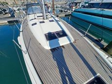 2022 Jeanneau Sun Odyssey 490