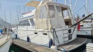 1990 Horizon Craft Ltd 44