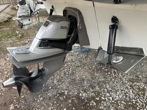 2008 Glastron GS 259 32