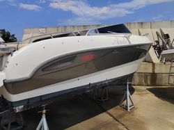 Cranchi SL 27