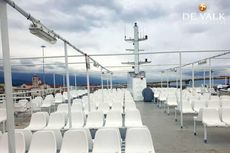 1979 RO/PAX LAND CRAFT FERRY 58