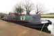 45ft Semi-Traditional stern
